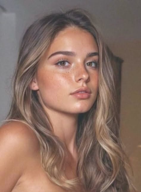 Beautiful Face Photography Portrait 4