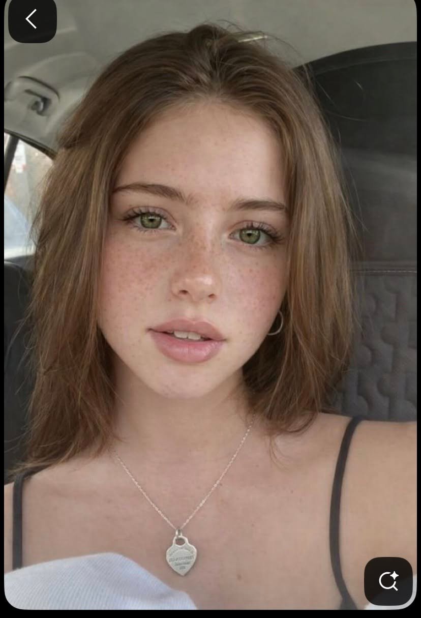 Stunning Facial Feature Portrait 4