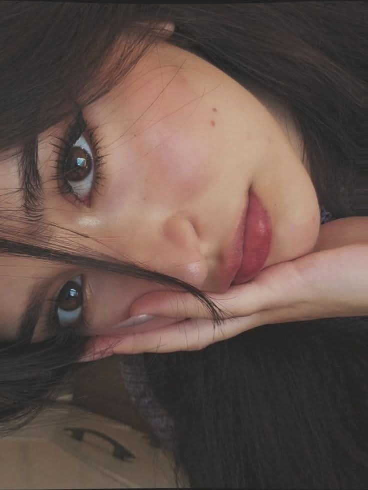 Gorgeous Girl Face Photography 4