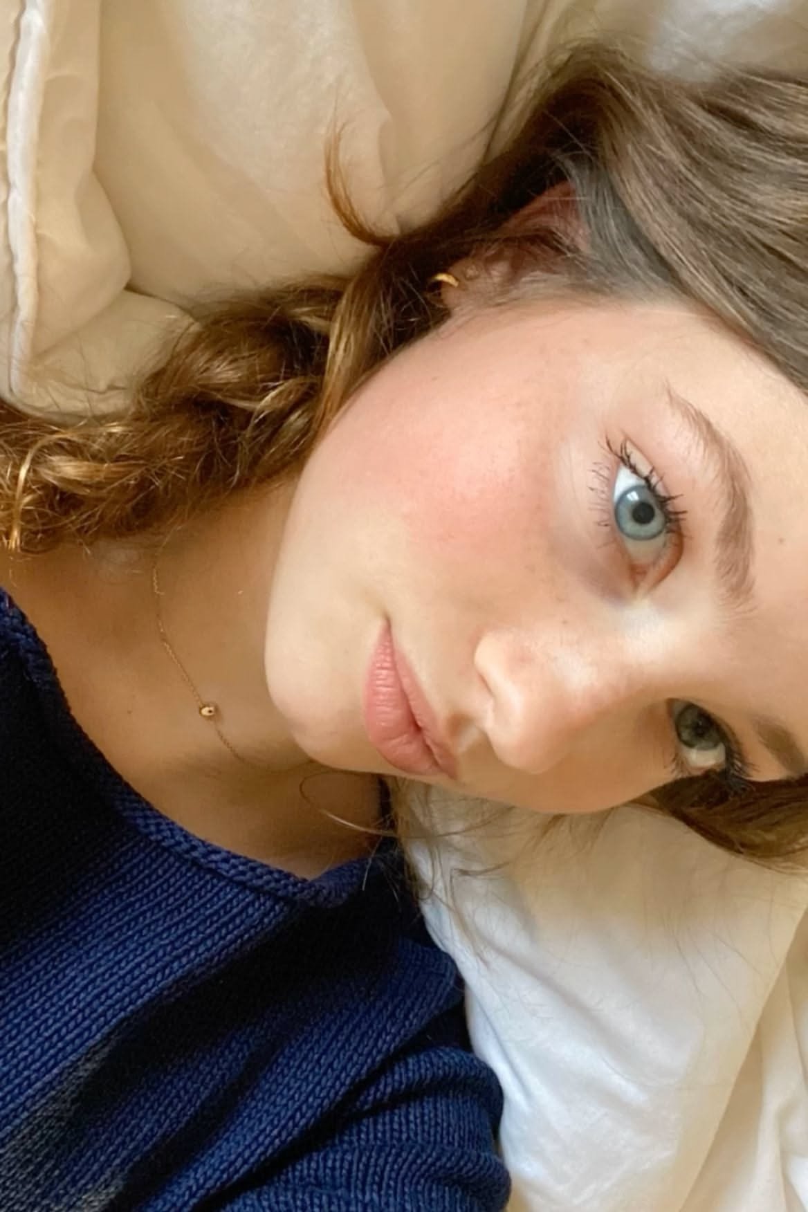 Gorgeous Girl Beauty Portrait 4