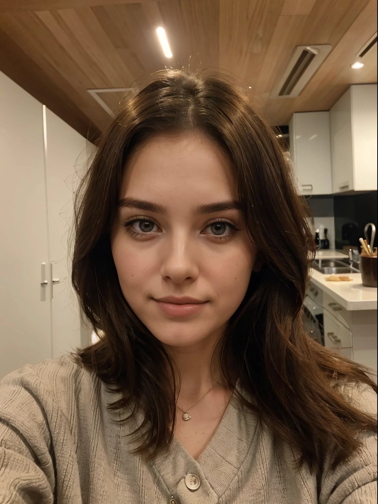 Gorgeous Girl Face Photography 4