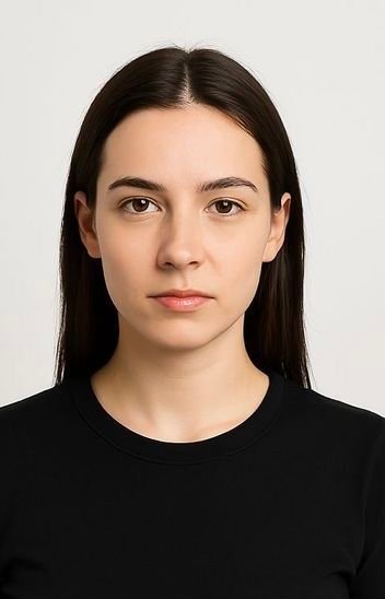 Gorgeous Girl Face Photography 4