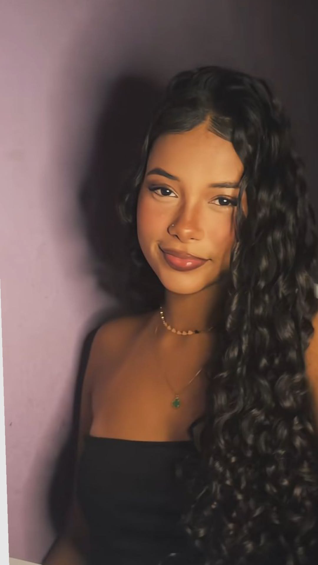 Gorgeous Girl Face Photography 4