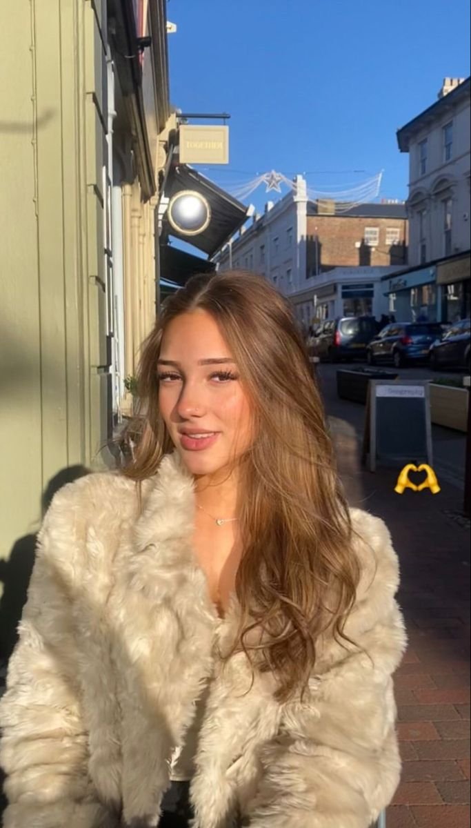 Gorgeous Girl Face Photography 4