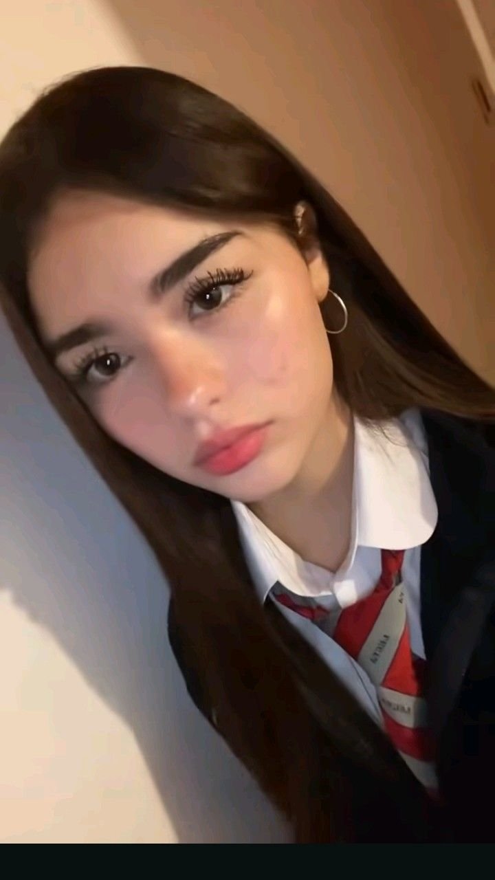 Stunning Facial Feature Portrait 4