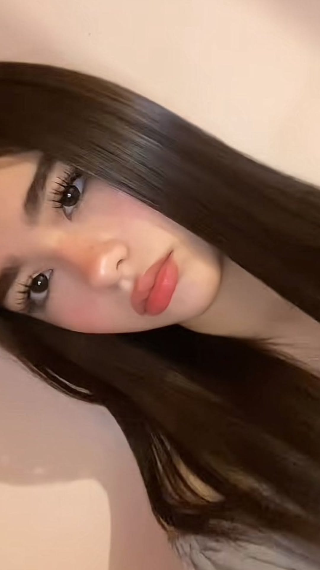 Stunning Girl Face Image 5