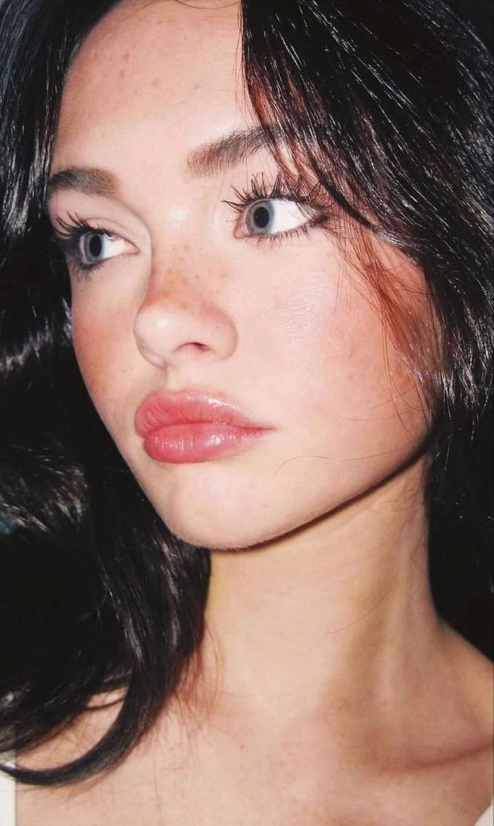 Beautiful Face Photography Portrait 5