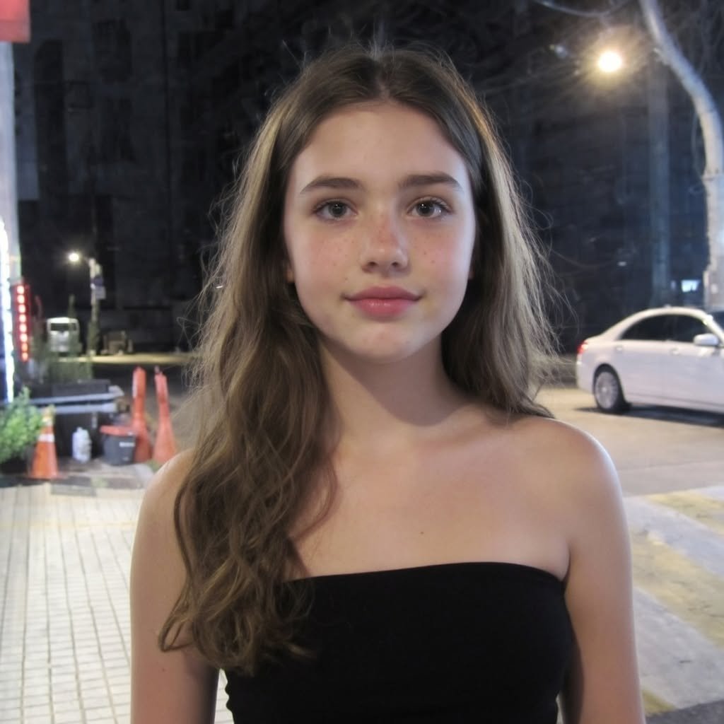 Gorgeous Face Feature Image 5