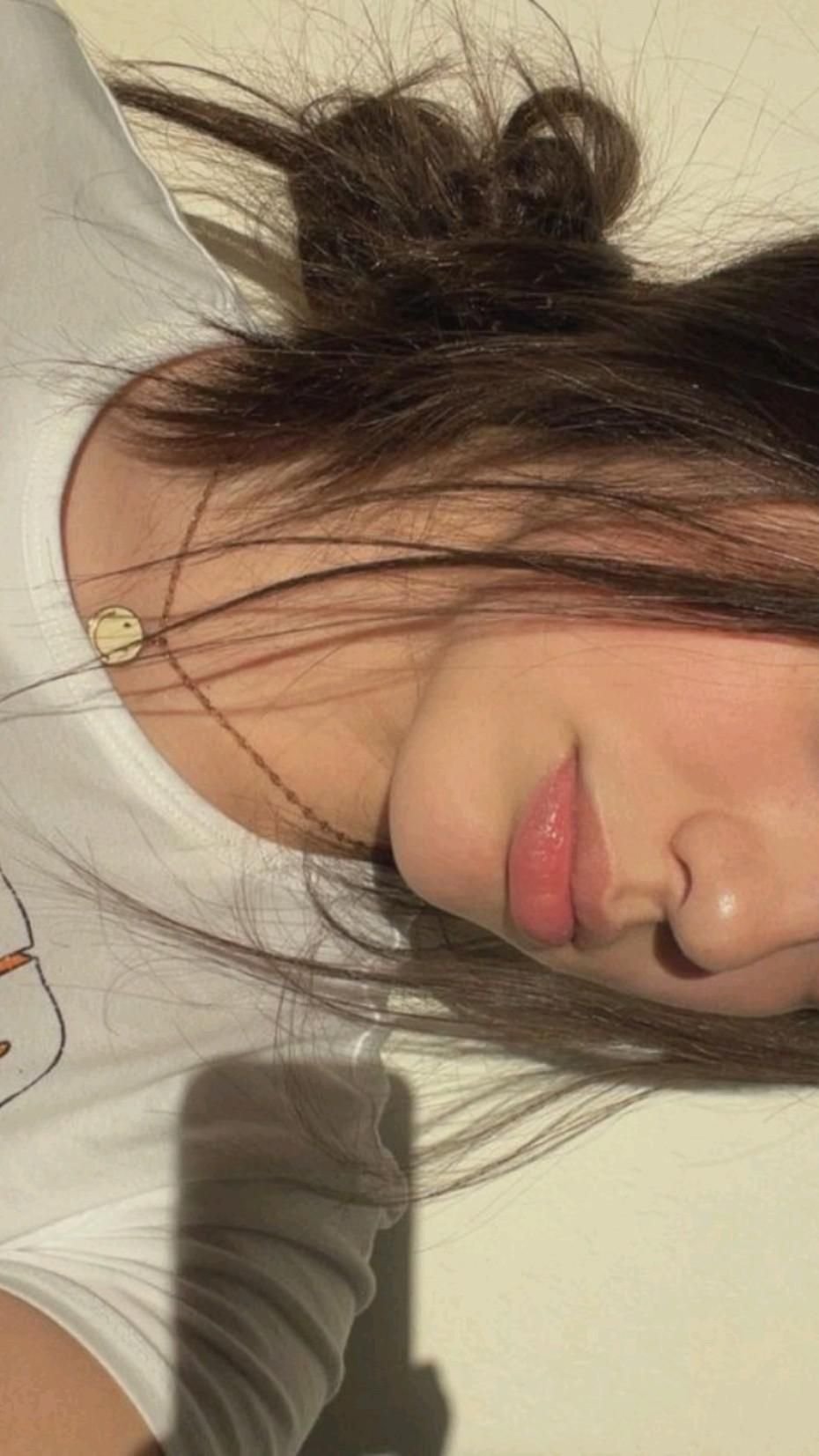 Stunning Facial Feature Portrait 5