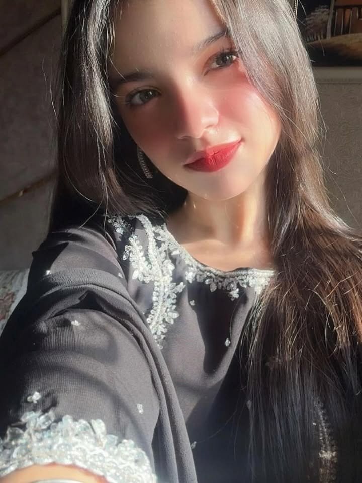 Beautiful Face Close Up Portrait 5