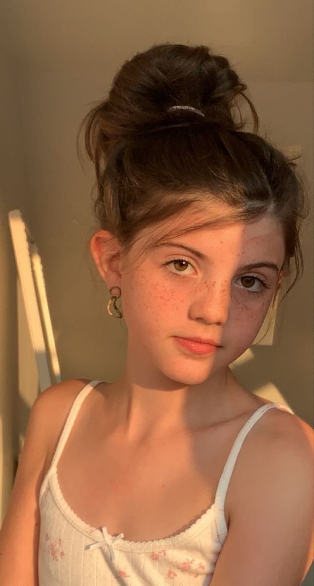 Gorgeous Face Feature Image 5