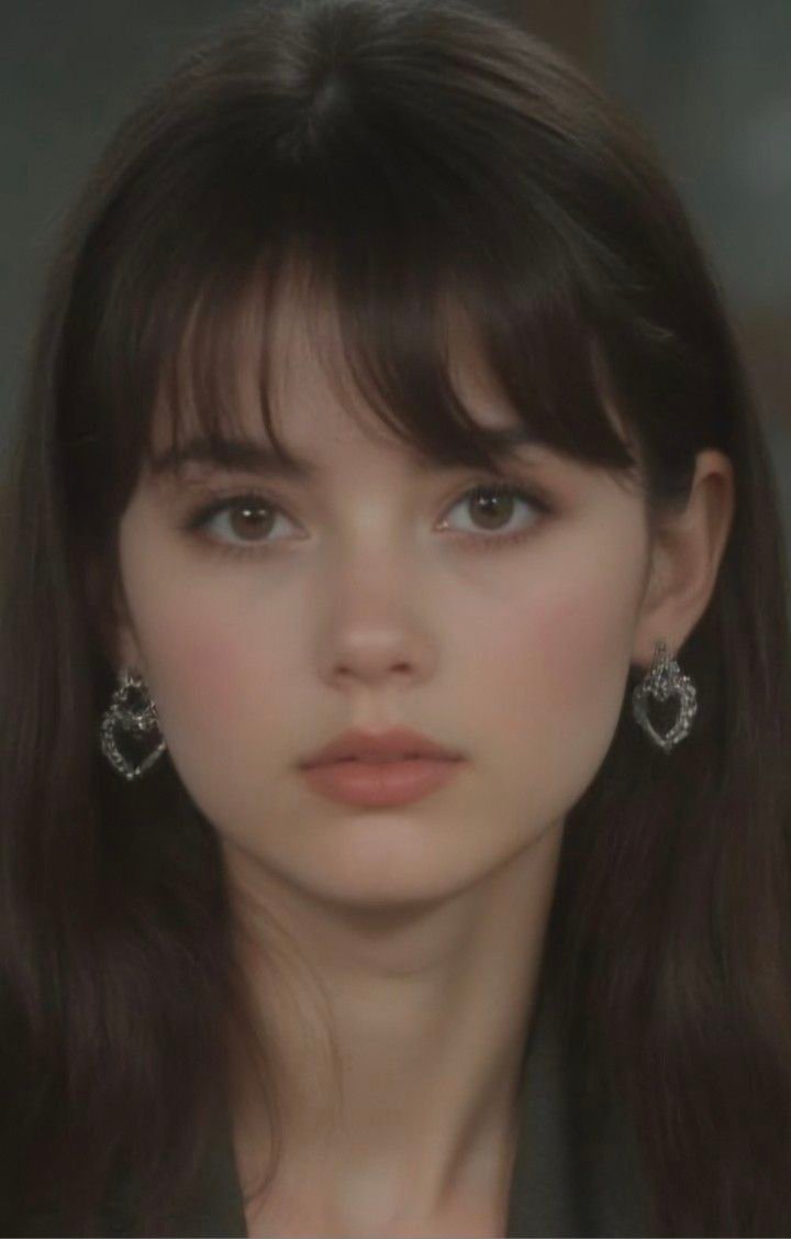 Beautiful Face Photography Portrait 5