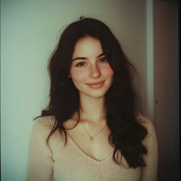 Beautiful Face Photography Portrait 5