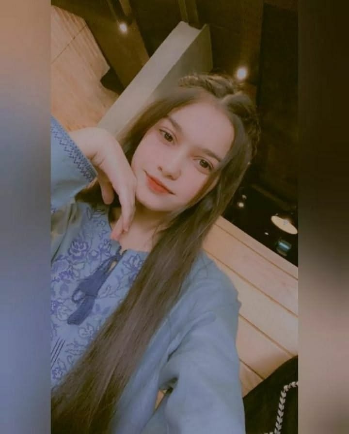 Gorgeous Girl Beauty Portrait 5