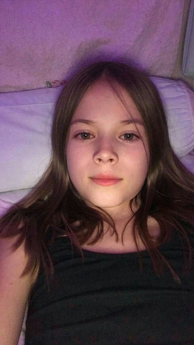 Stunning Facial Feature Portrait 5