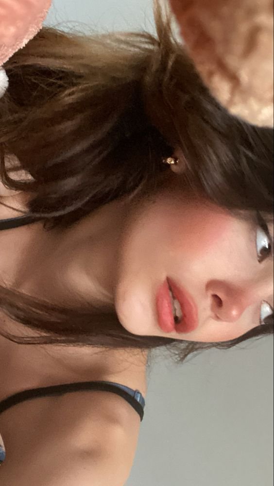 Natural Beauty Face Portrait 5