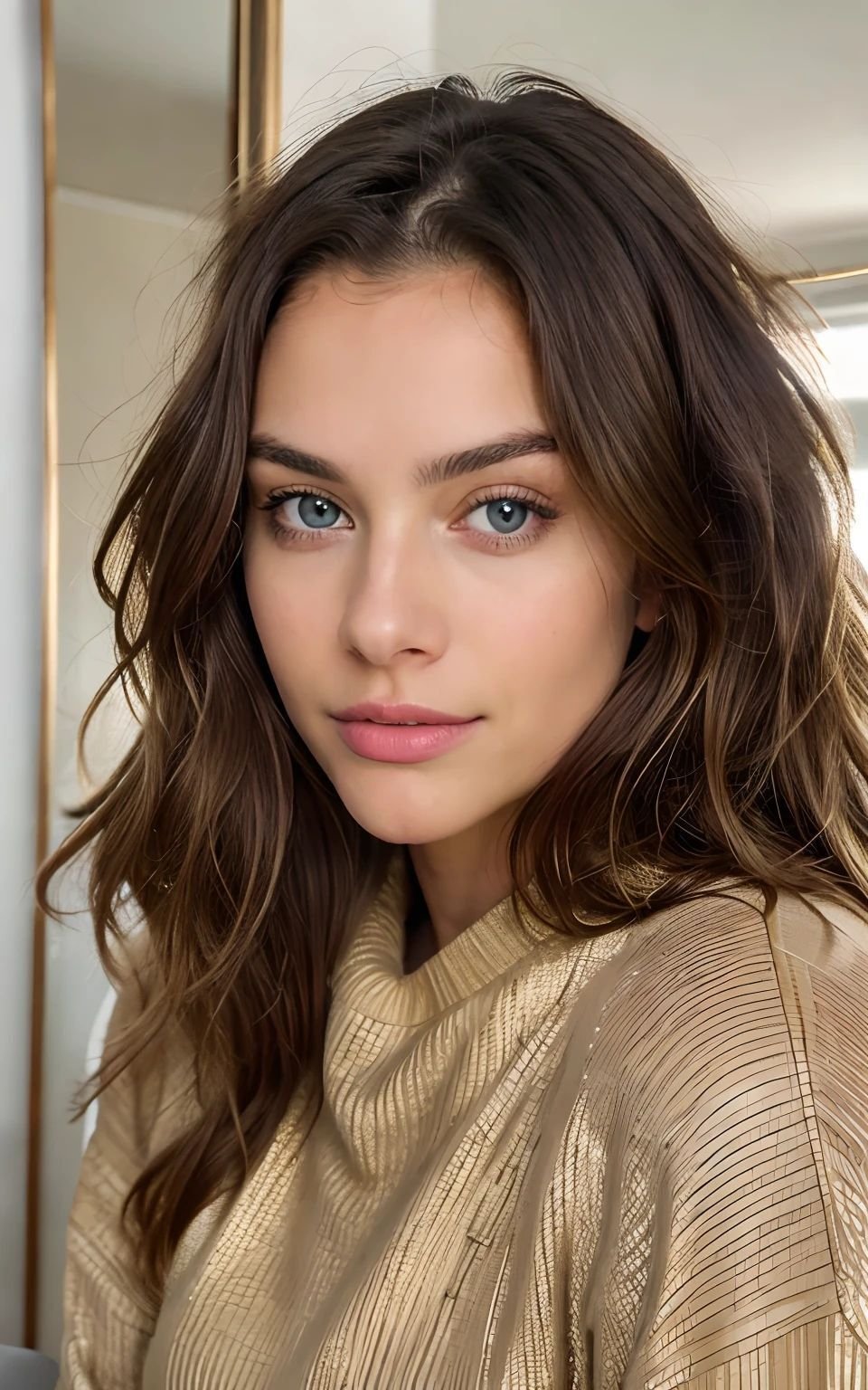 Beautiful Face Portrait Photography 5