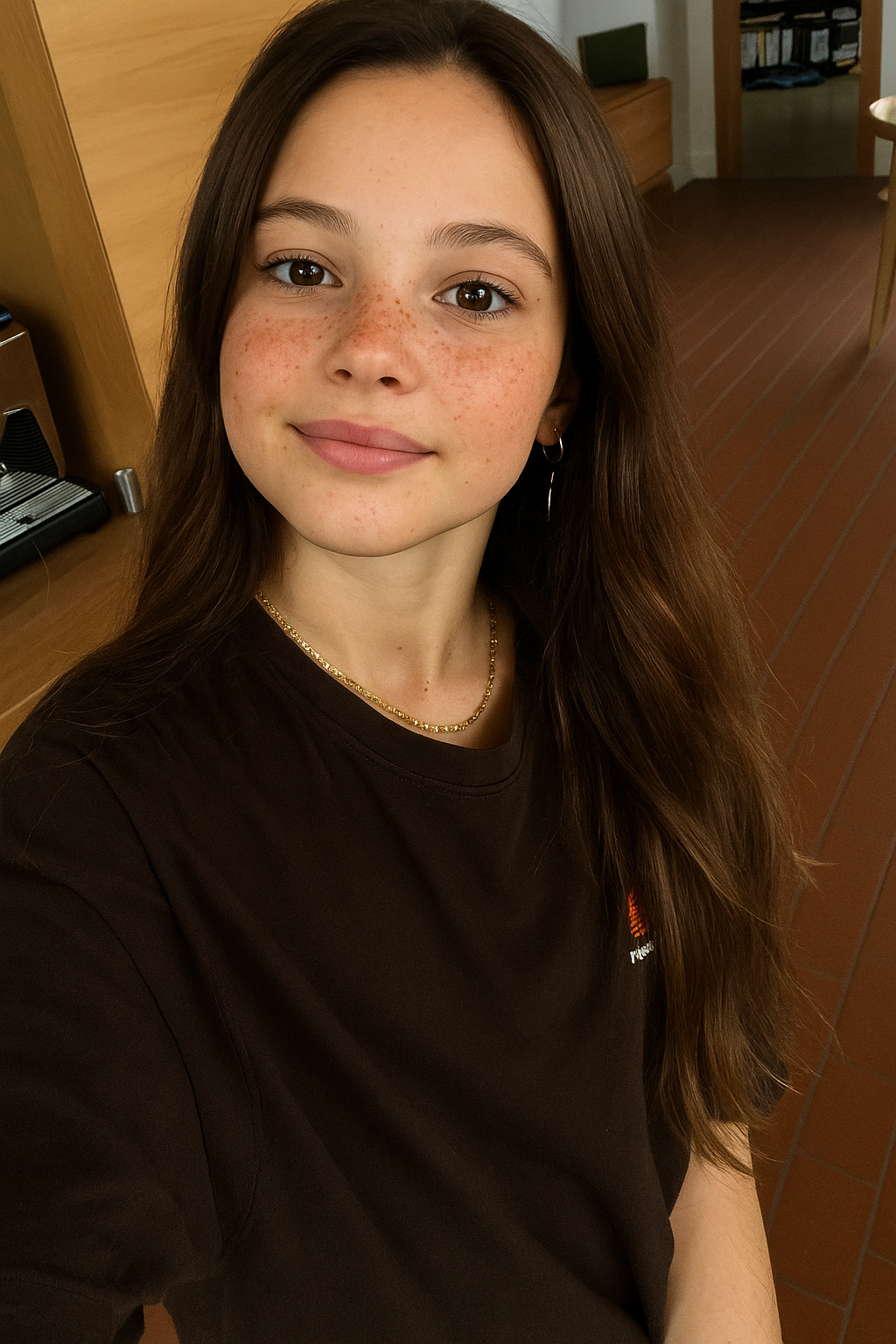 Natural Face Beauty Photography