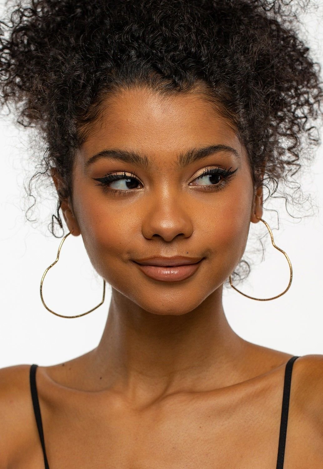 Beautiful Face Portrait Photography 5