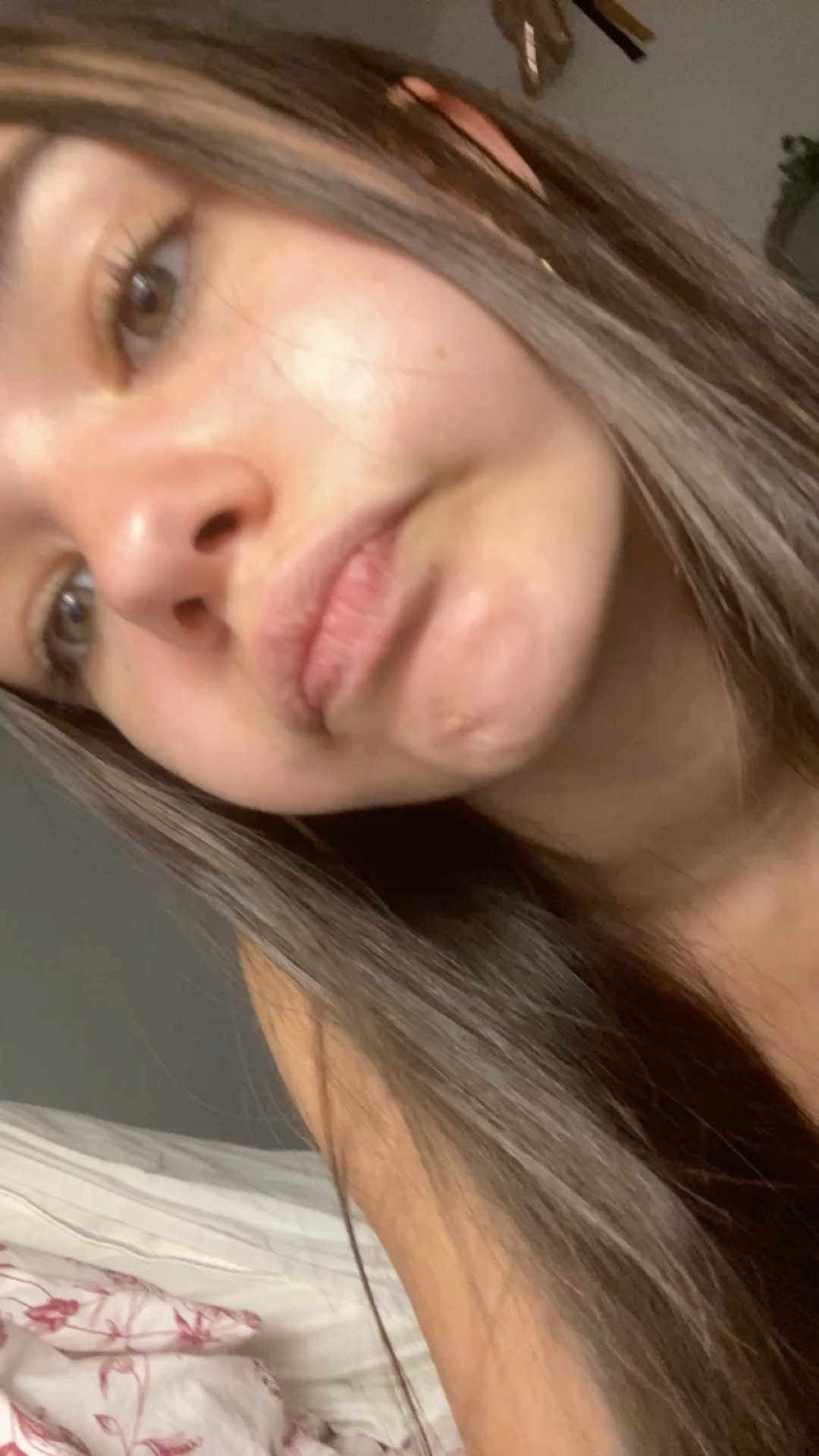 Natural Beauty Face Portrait 5