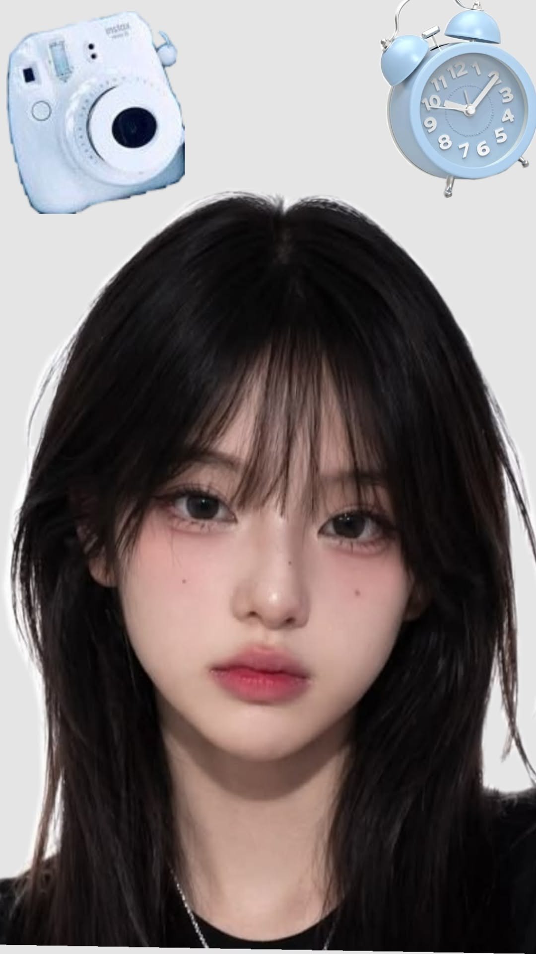 Stunning Girl Face Image 5
