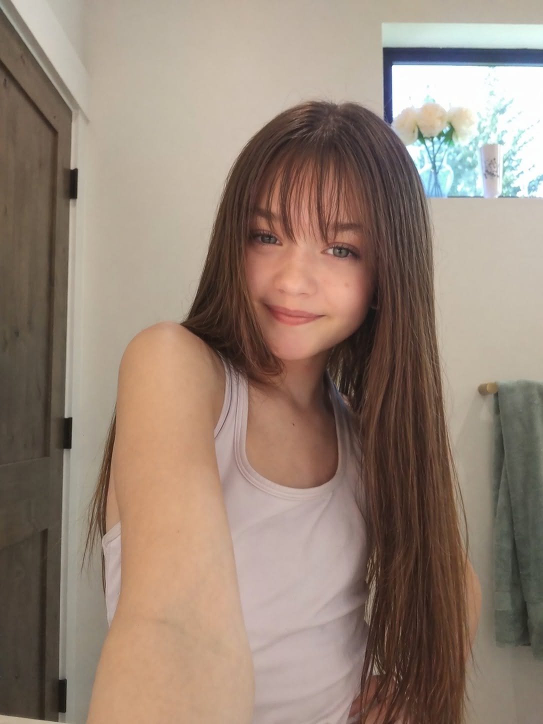 Gorgeous Face Feature Image 5