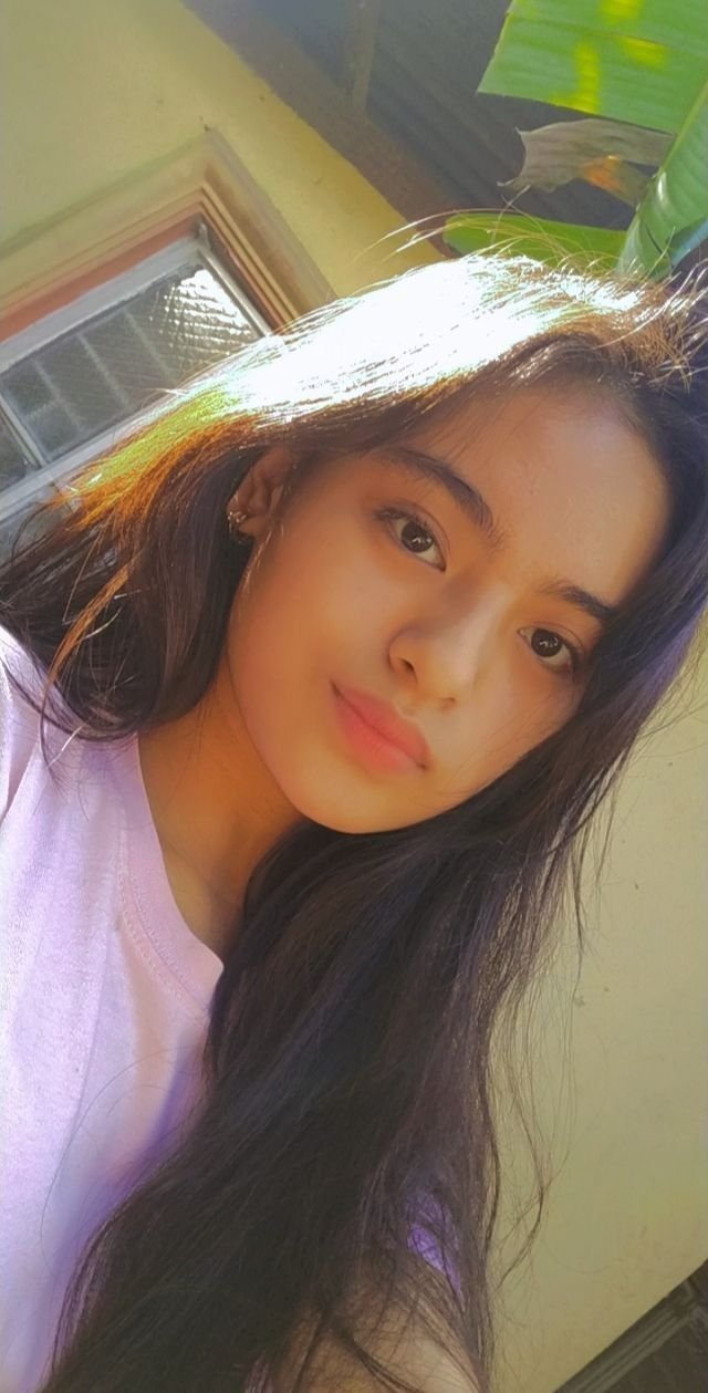 Gorgeous Girl Beauty Portrait 5