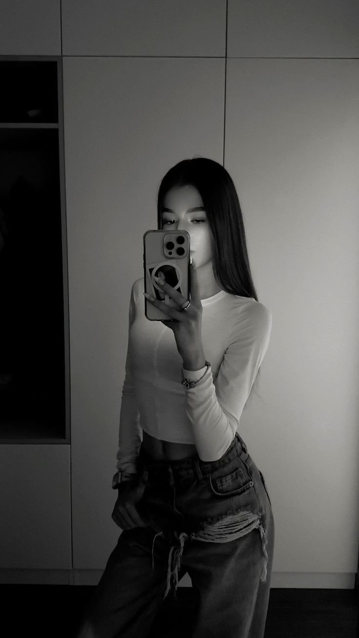 Gorgeous Girl Beauty Portrait 6