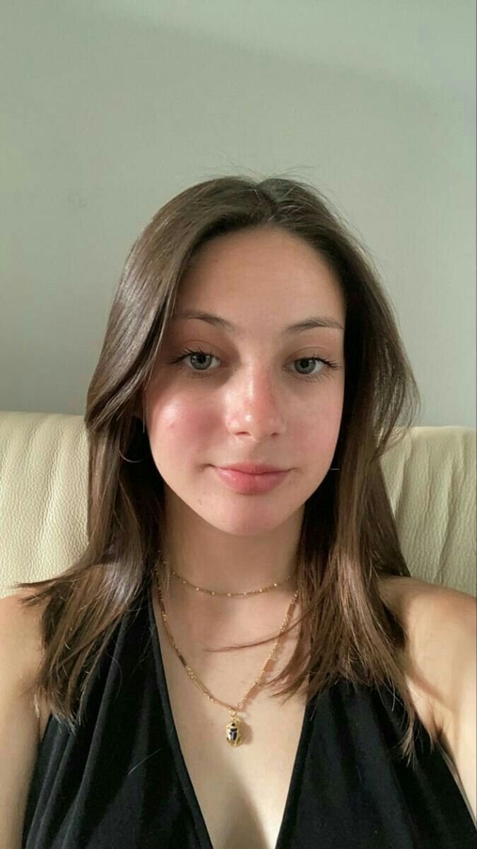 Stunning Facial Feature Portrait 6