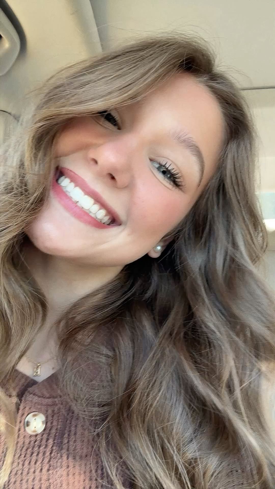 Stunning Girl Face Image 6