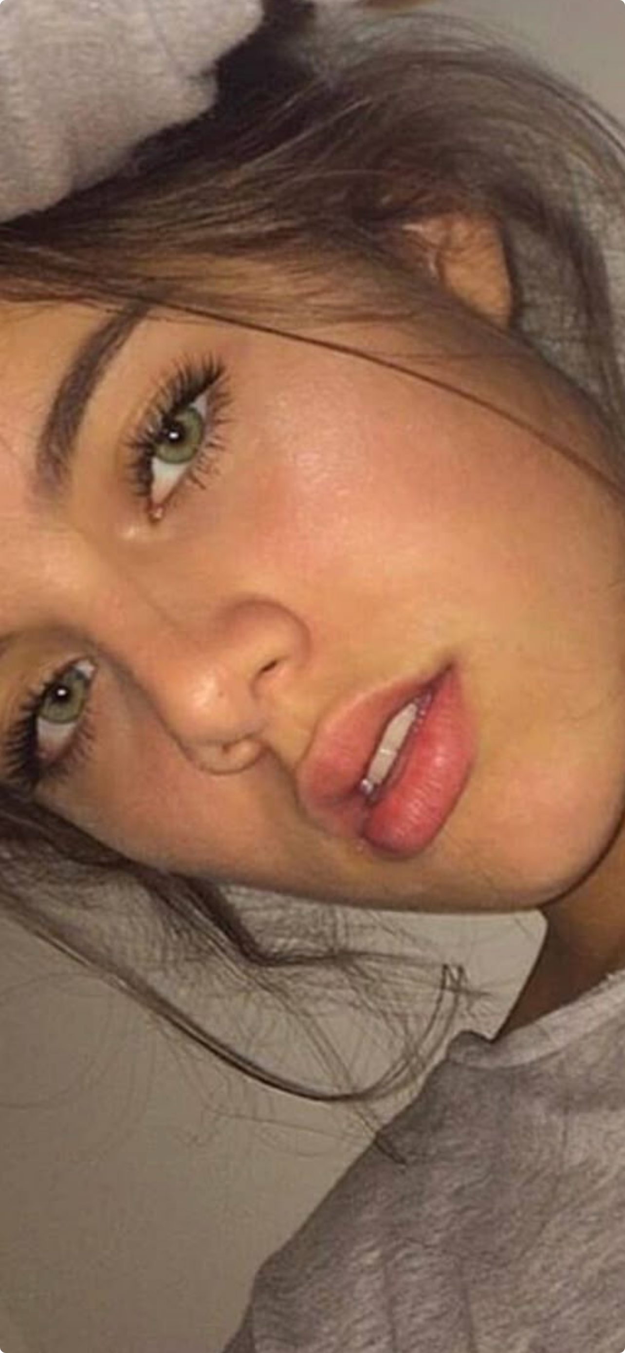 Gorgeous Face Feature Image
