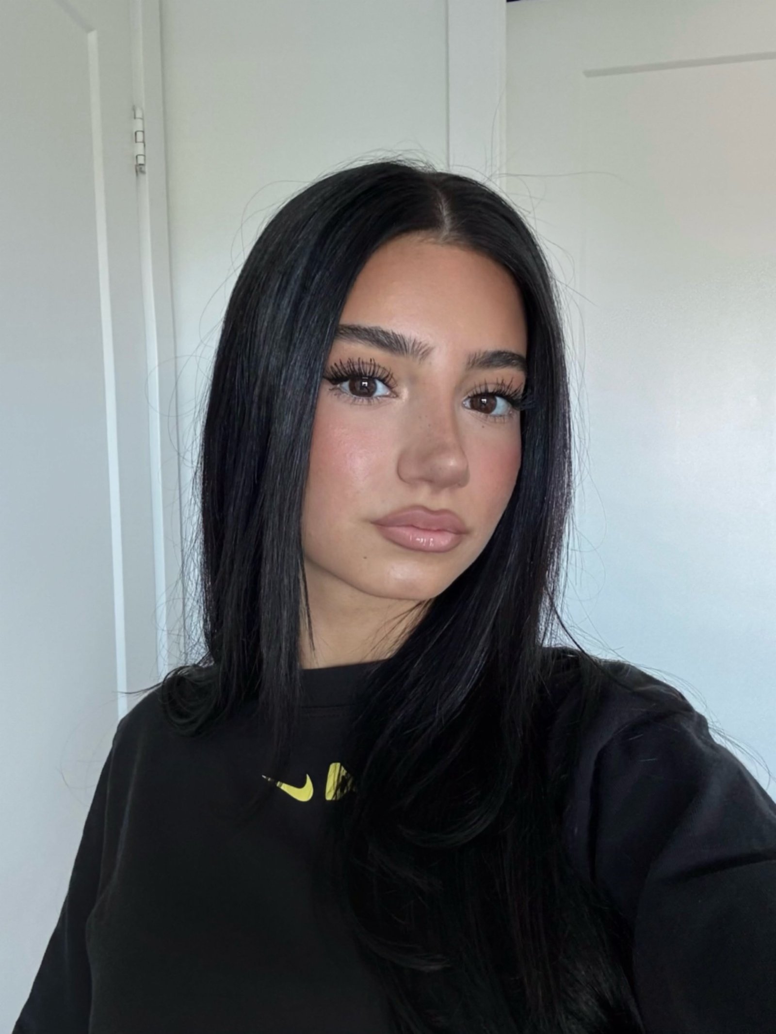 Natural Face Beauty Photography 7