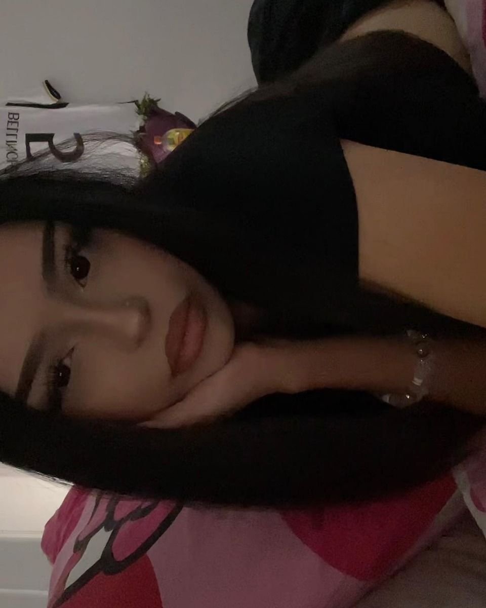 Natural Beauty Face Close Up 7