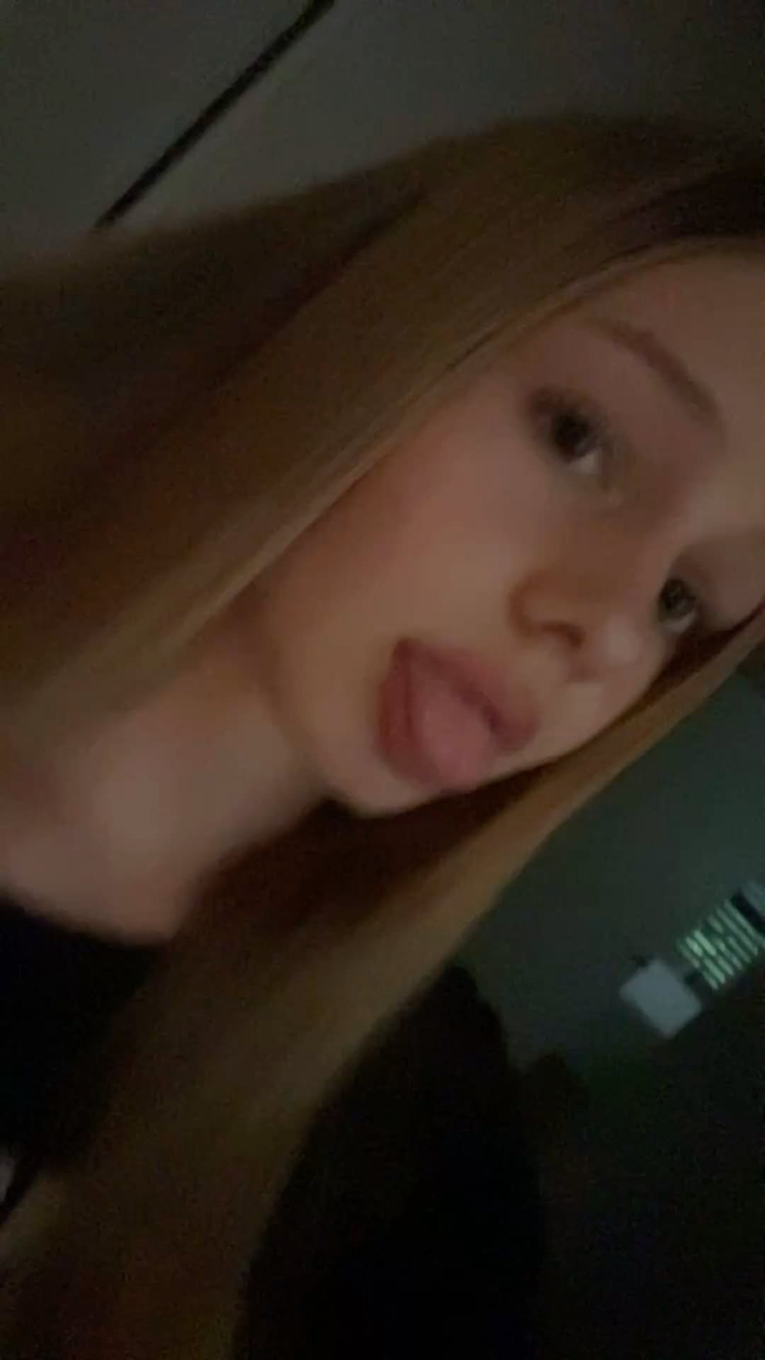 Stunning Girl Face Image 7