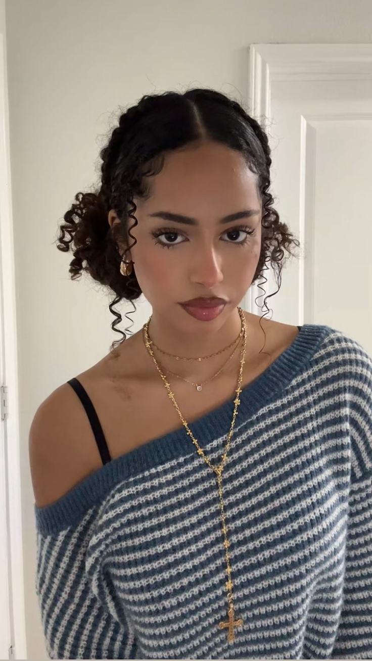 Gorgeous Girl Face Photography