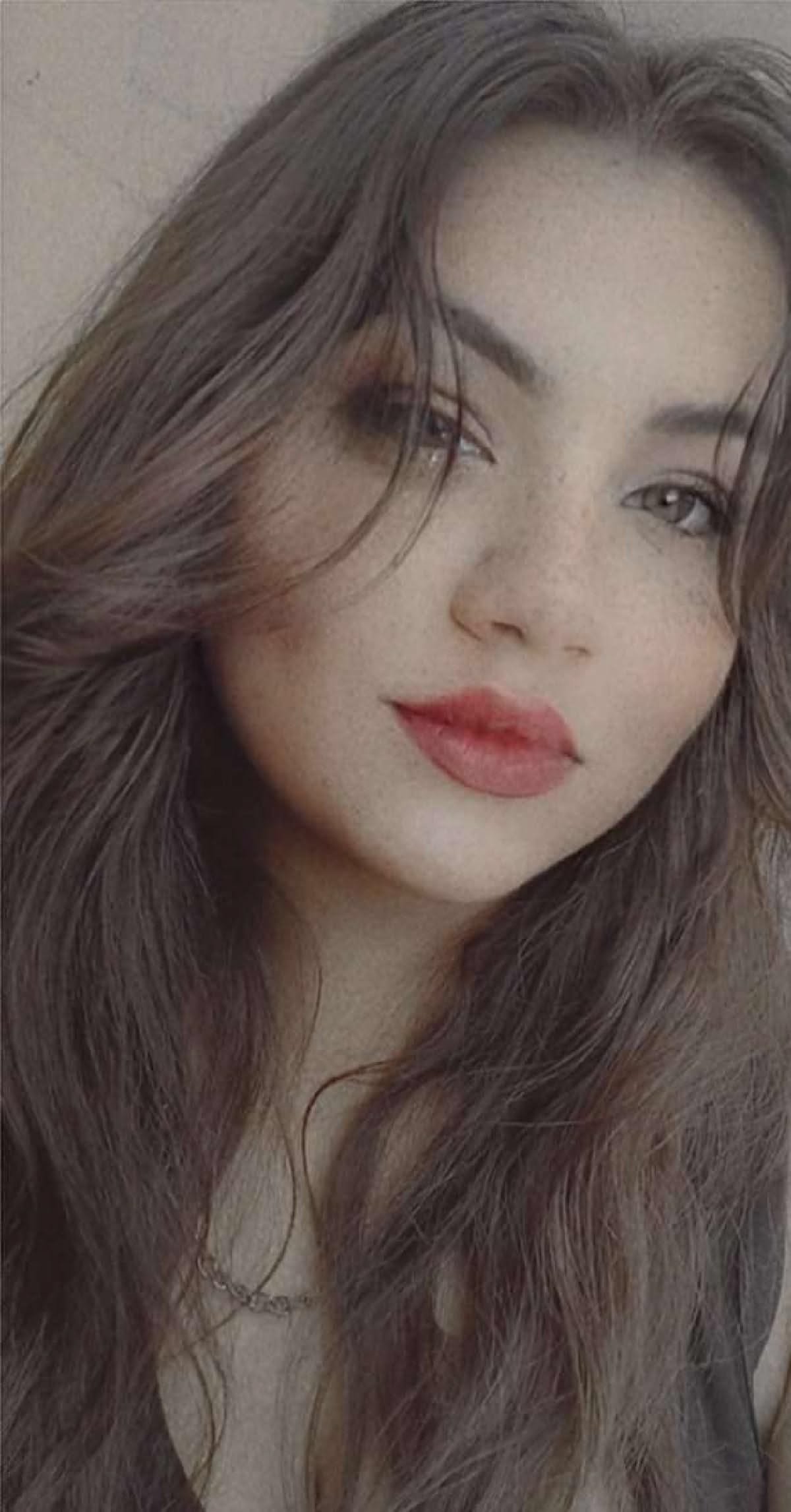 Beautiful Face Photography Portrait 7
