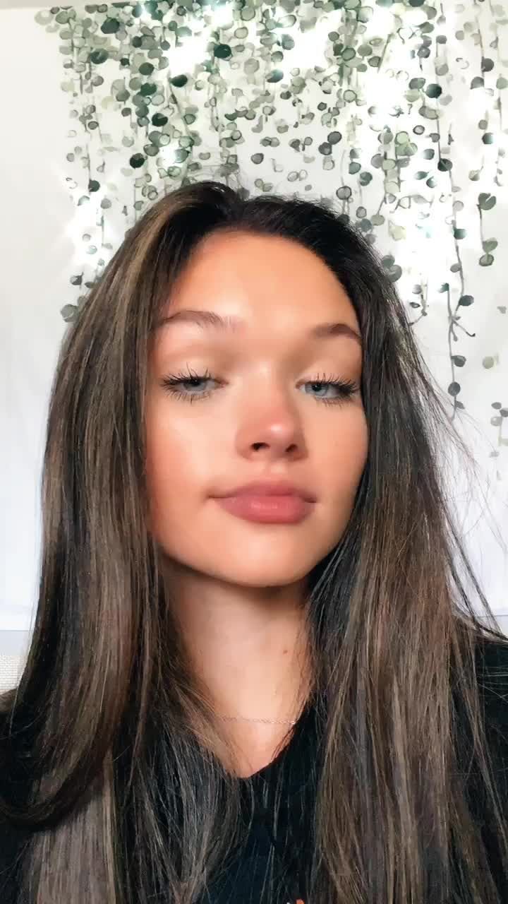Stunning Facial Feature Portrait 7