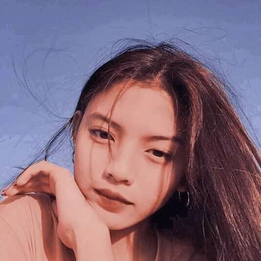 Stunning Girl Face Image 7