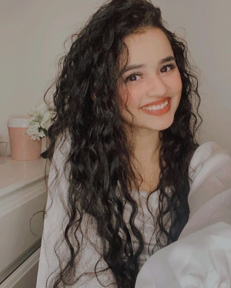 Gorgeous Girl Beauty Portrait 7