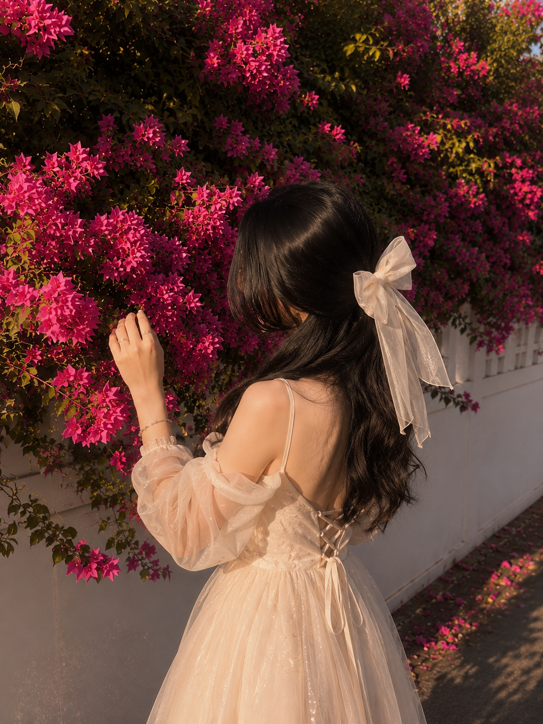 Girly Photo 10