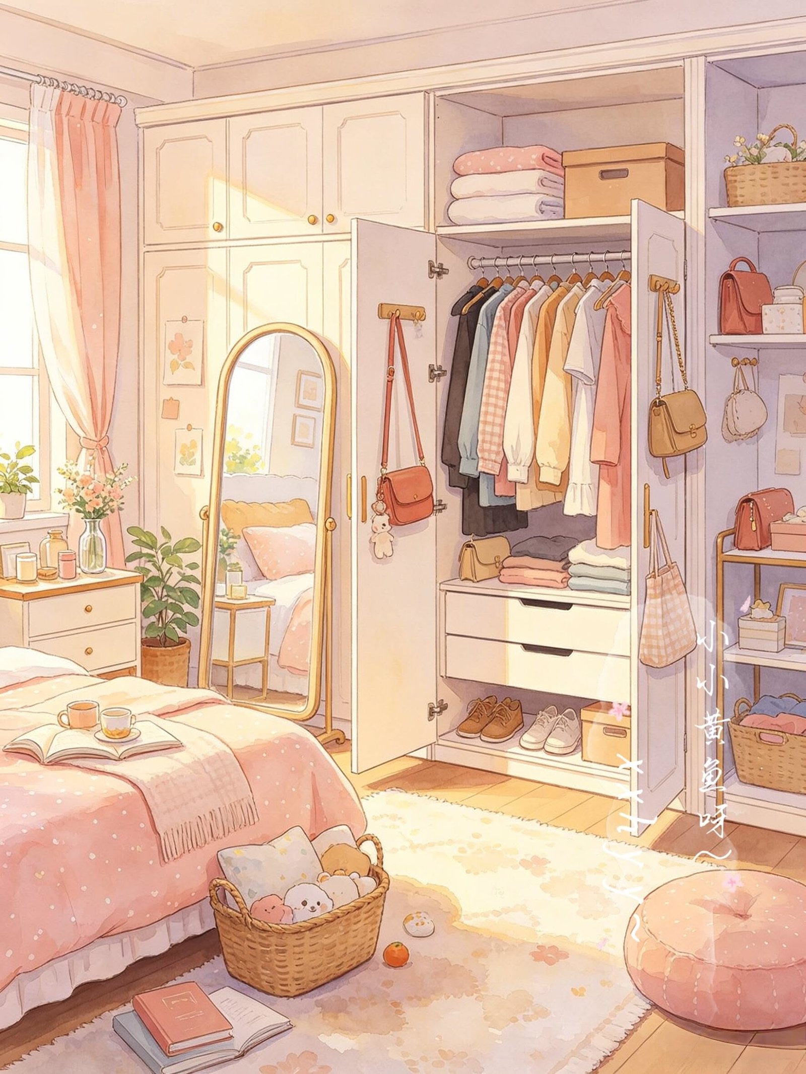 Girly Photo 116