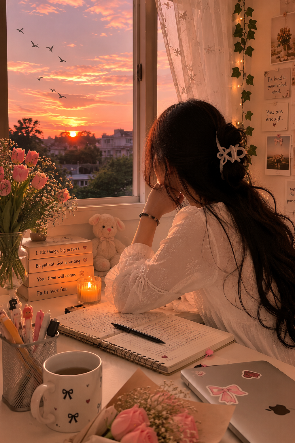 Girly Photo 123