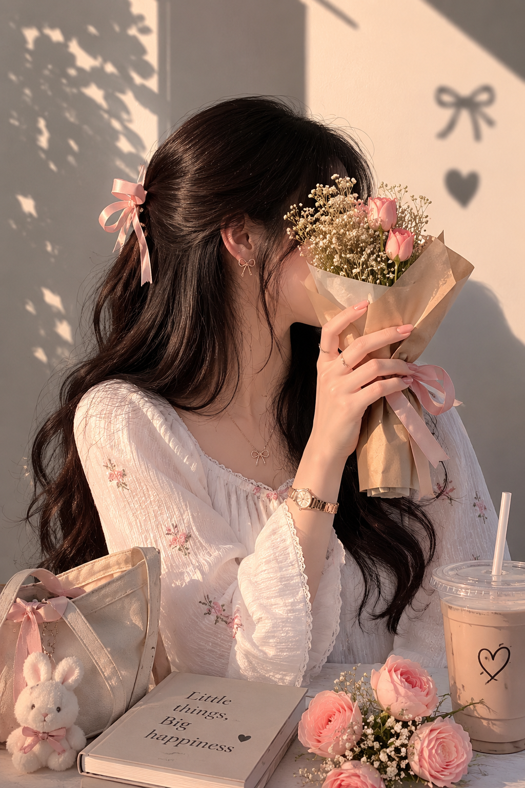 Girly Photo 125