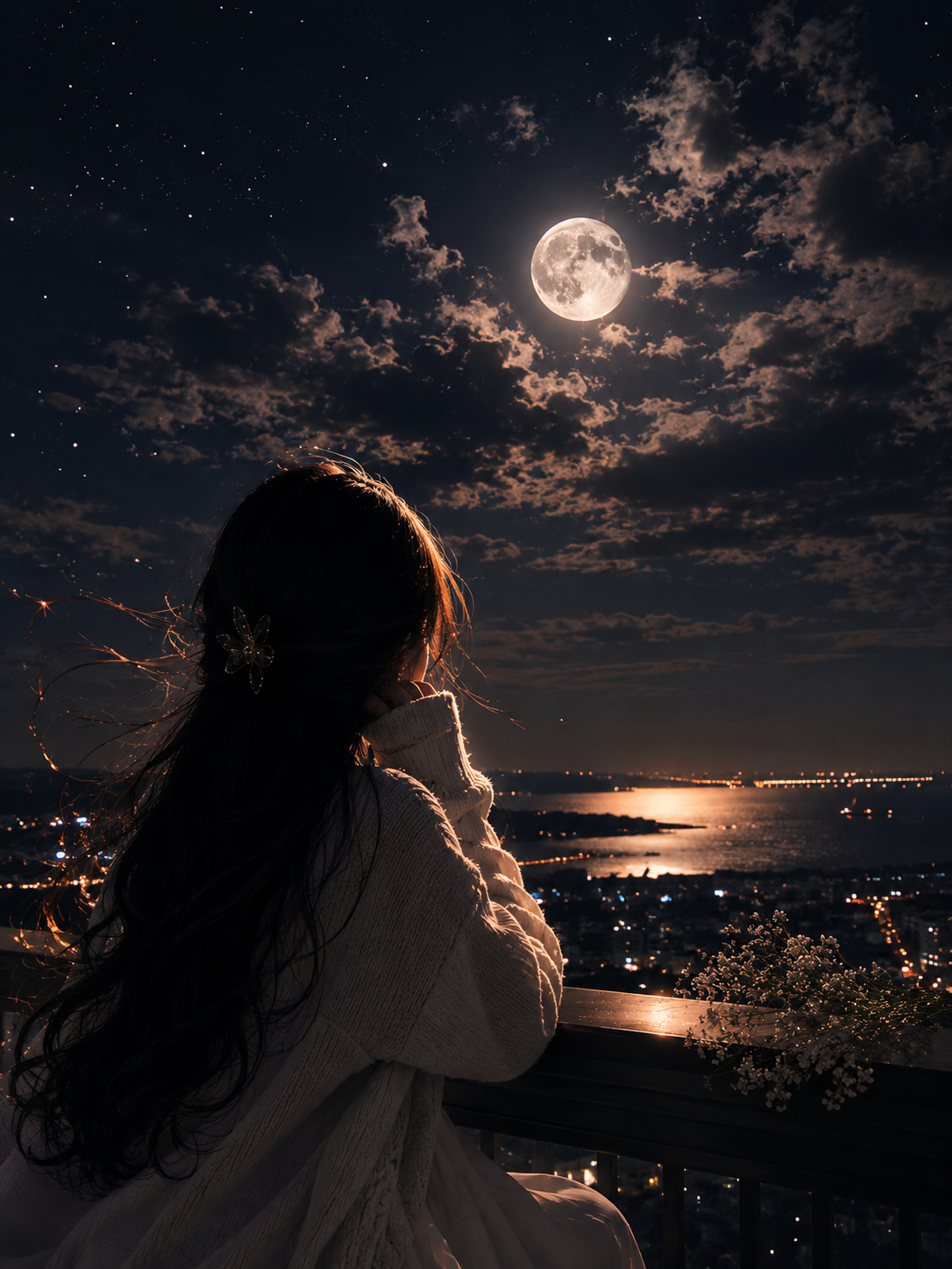 Girly Photo 129