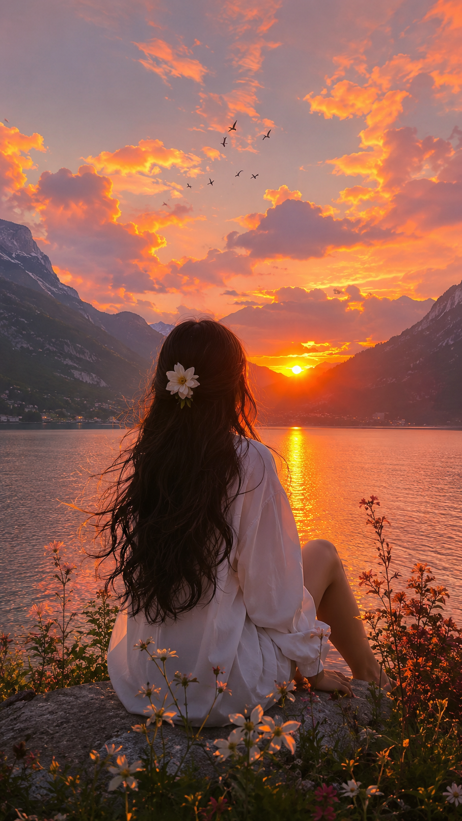 Girly Photo 133
