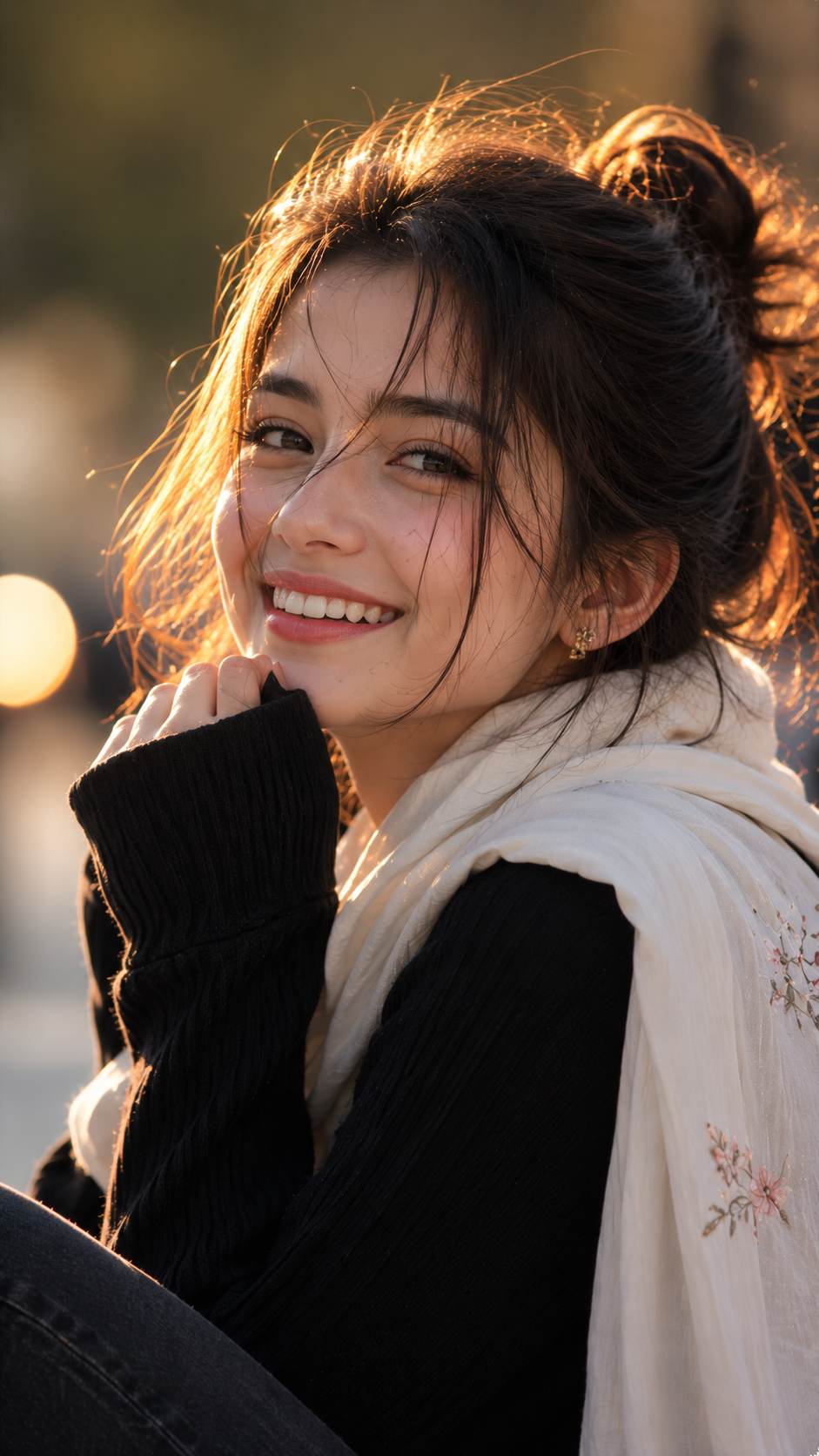 Girly Photo 137
