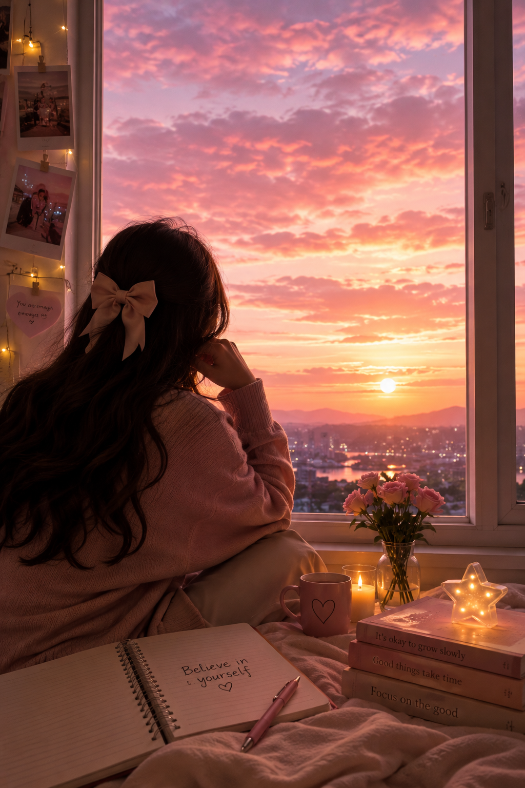 Girly Photo 139