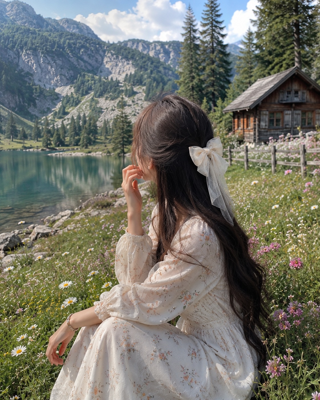 Girly Photo 141