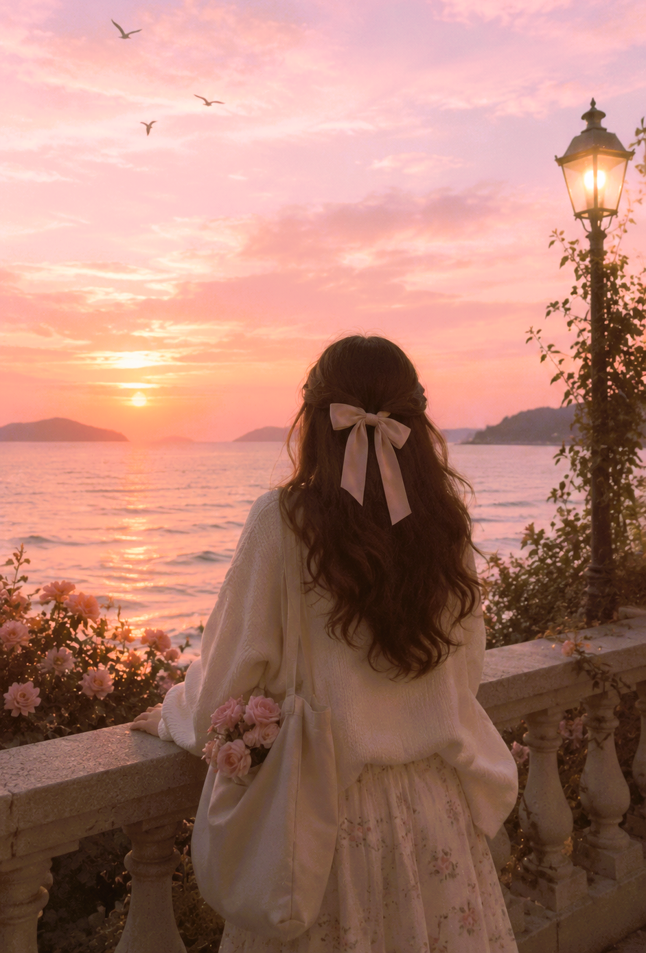 Girly Photo 151