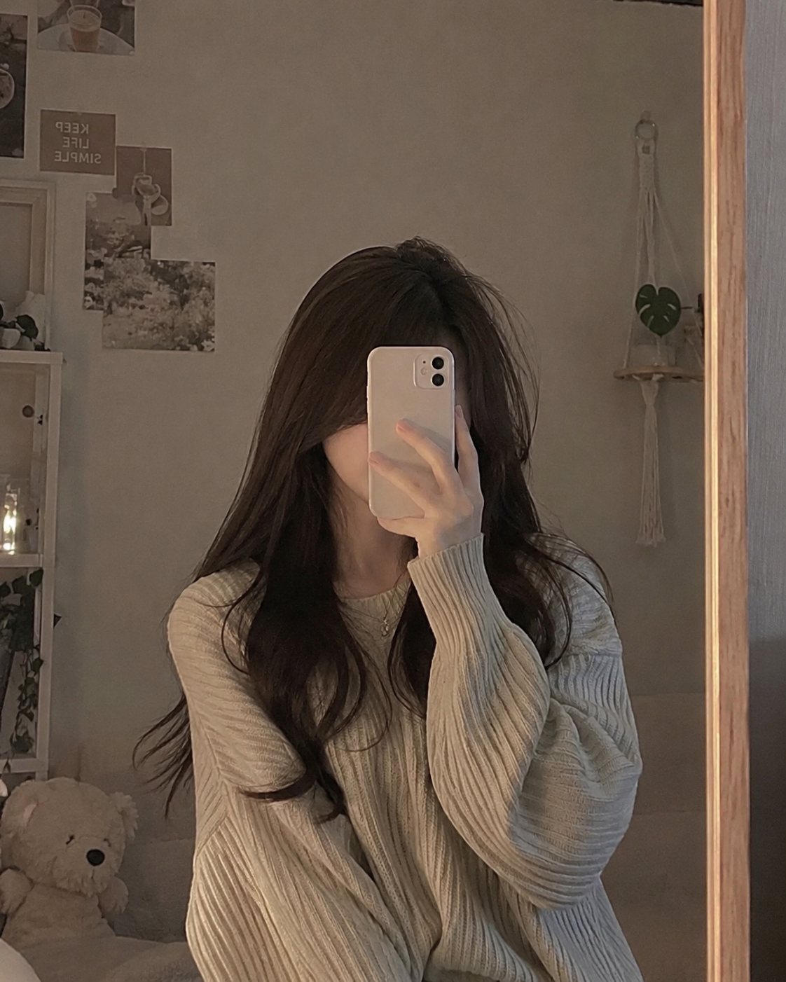 Girly Photo 157